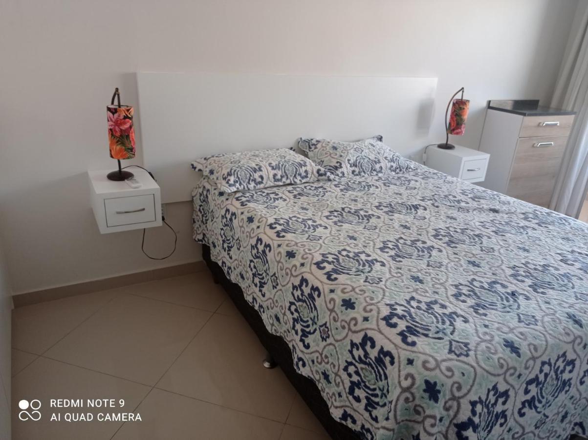 Вилла Taperapua Casa Lirio Dos Vales Порту-Сегуру Экстерьер фото